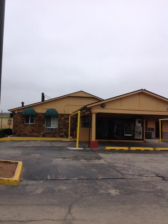 Interstate Inn Express Oakhurst Kültér fotó